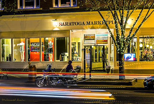 Hamada Naturals, 454 Broadway, Saratoga Springs, NY 12866, USA, 