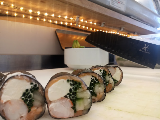 Sushi Fusion - Puerto Montt