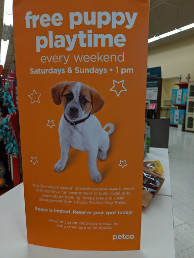 Pet Supply Store «Petco Animal Supplies», reviews and photos, 8164 Mall Pkwy, Lithonia, GA 30038, USA