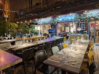 Photos du propriétaire du Restaurant Le Petit Paris Grand Café Castel à Villeneuve-sur-Lot - n°18