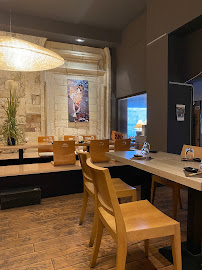 Atmosphère du Restaurant japonais Naka à Avignon - n°9