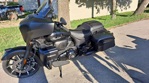 Motorcycle Dealer «Wheels Inc, Wheels Indian Motorcycle», reviews and photos, 432 36th St S, Fargo, ND 58103, USA