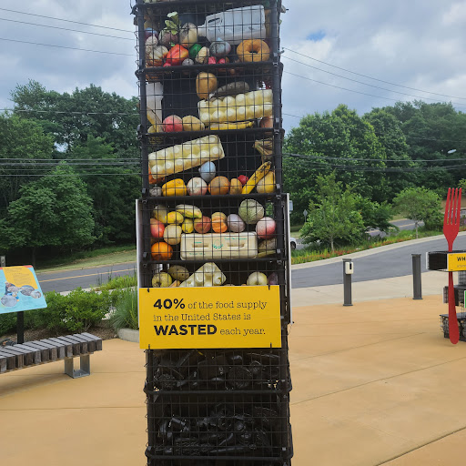 Museum «Anacostia Community Museum», reviews and photos, 1901 Fort Pl SE, Washington, DC 20020, USA