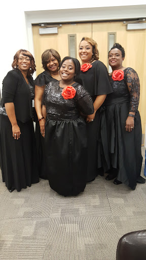 Concert Hall «Holland Center», reviews and photos, 1200 Douglas St, Omaha, NE 68102, USA