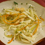 Photo n°1 de l'avis de Ferdinando.l fait le 22/02/2019 à 06:21 sur le  Ristorante Porta Braschi à Senigallia