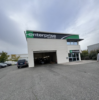 Enterprise Rent-A-Car à Colomiers