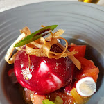 Photo n° 4 de l'avis de Ghislain.a fait le 24/08/2020 à 20:25 pour Restaurant Les Epis d'Or à Champagne-sur-Oise