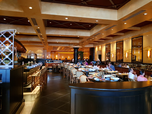 The Cheesecake Factory