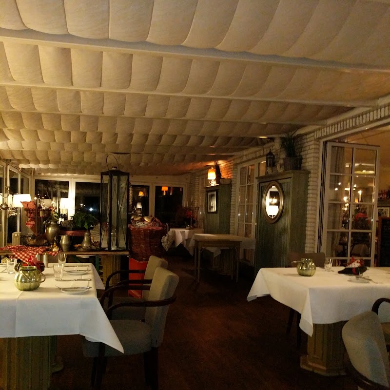 Restaurant Hof Immenhorst