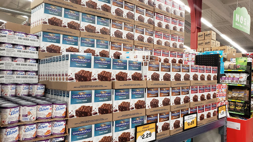 Grocery Store «Grocery Outlet Bargain Market», reviews and photos, 125 Hickey Blvd, South San Francisco, CA 94080, USA