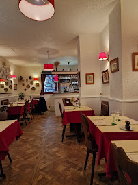 Atmosphère du Restaurant de spécialités alsaciennes Au Bretzel à Paris - n°7