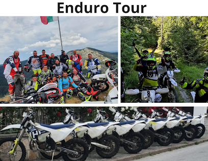 Enduro Adventure Bulgaria