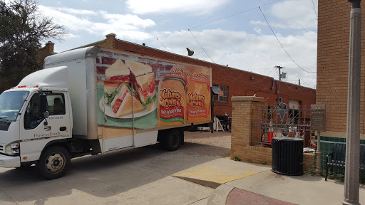 Performing Arts Theater «Cactus Theater», reviews and photos, 1812 Buddy Holly Ave, Lubbock, TX 79401, USA