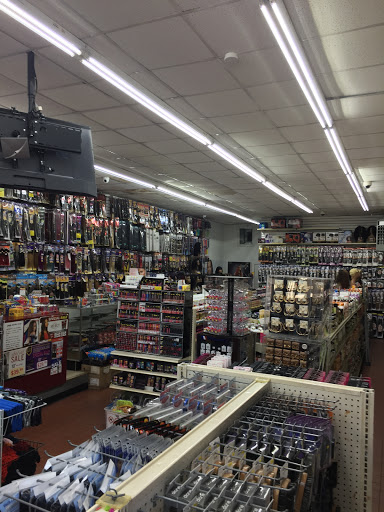 Beauty Supply Store «Beauty plus beauty supply store inc», reviews and photos, 1573 Broadway, Brooklyn, NY 11207, USA