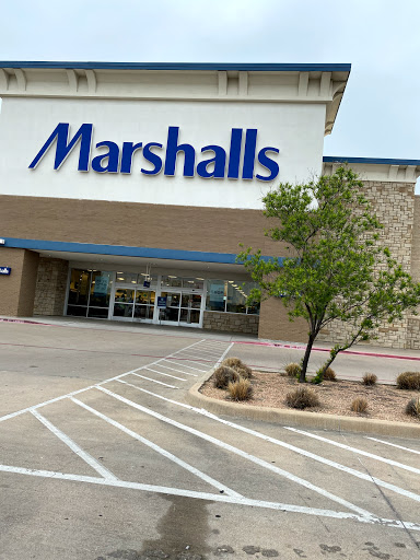 Department Store «Marshalls», reviews and photos, 3720 E Hwy 377, Granbury, TX 76049, USA