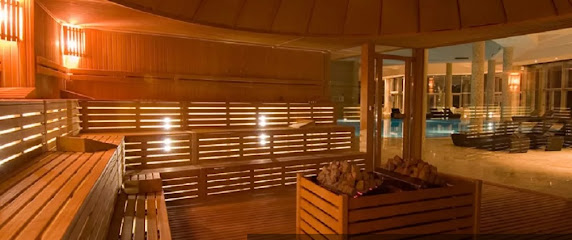 Stil Sauna Sistemleri