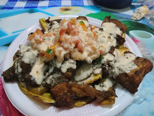 Restaurantes asadores en Tegucigalpa