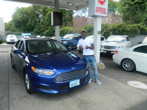 Car Dealer «Tri-State Auto», reviews and photos, 6626 N Broad St, Philadelphia, PA 19126, USA