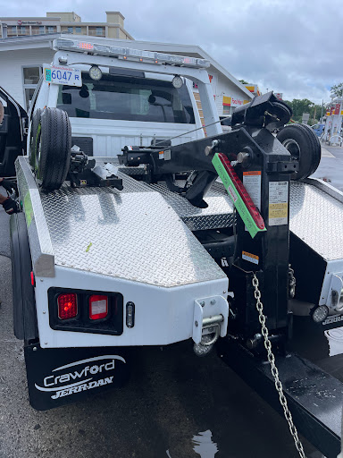 Auto Repair Shop «Totten Pond Automotive», reviews and photos, 511 Totten Pond Rd, Waltham, MA 02451, USA