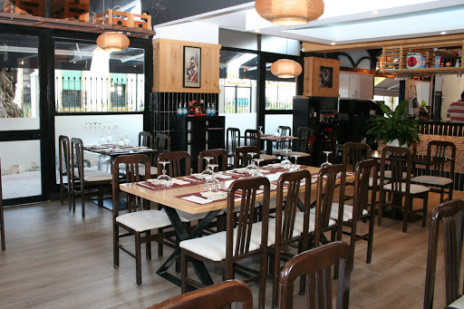 Restaurante Japonés - KYOTO MARBELLA en Marbella