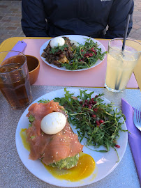 Les plus récentes photos du Restaurant brunch SIS & BRUNCH à Mandelieu-la-Napoule - n°3