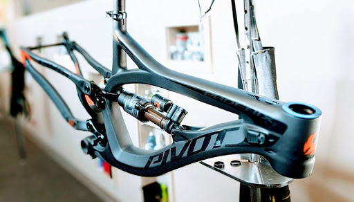 Bicycle Store «Cycles Unlimited», reviews and photos, 2002 E Republic Rd, Springfield, MO 65804, USA