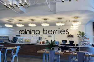 Raining Berries - Palm Harbor image