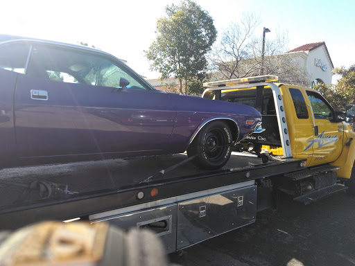 Auto Body Shop «Avenue Auto Service», reviews and photos, 1600 Industrial Rd, San Carlos, CA 94070, USA