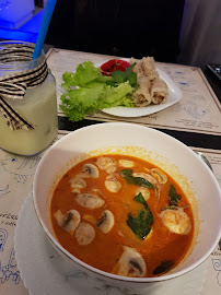 Curry du Restaurant de spécialités asiatiques KENBO à Lyon - n°9
