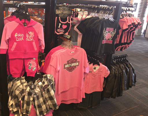 Harley-Davidson Dealer «Orlando Harley-Davidson®», reviews and photos, 8000 International Dr #124, Orlando, FL 32819, USA