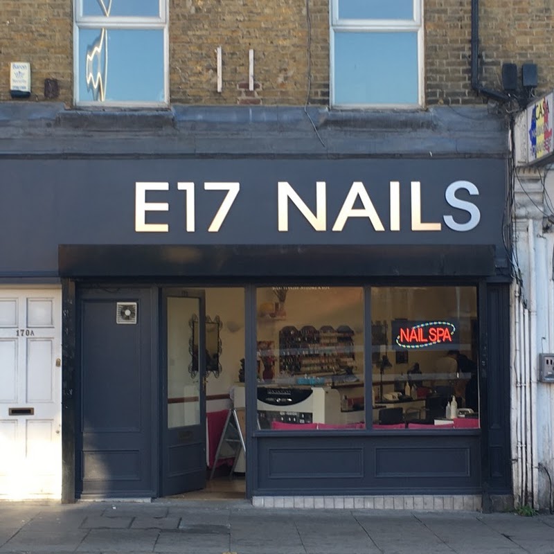 E17 Nails