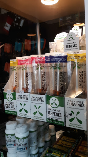 Tobacco Shop «Four Two Zero Peace Avenue», reviews and photos, 6656 US-1, Port St Lucie, FL 34952, USA