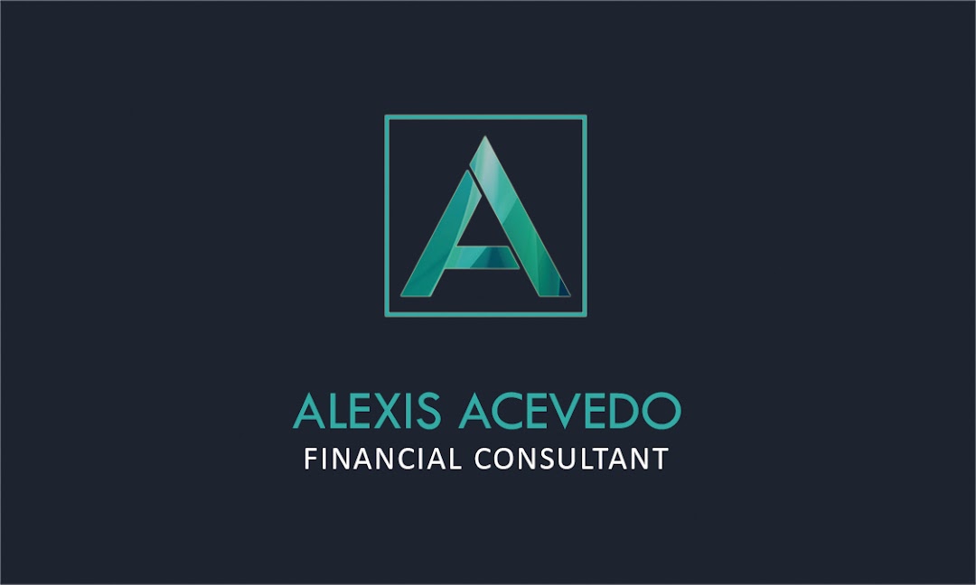 Alexis Acevedo Financial Consultant