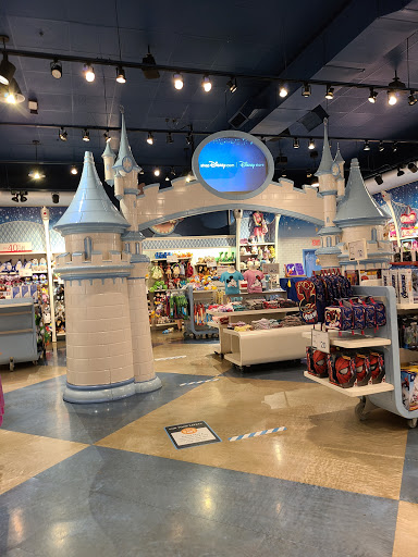 Toy Store «Disney Store», reviews and photos, 400 Ernest W Barrett Pkwy NW, Kennesaw, GA 30144, USA