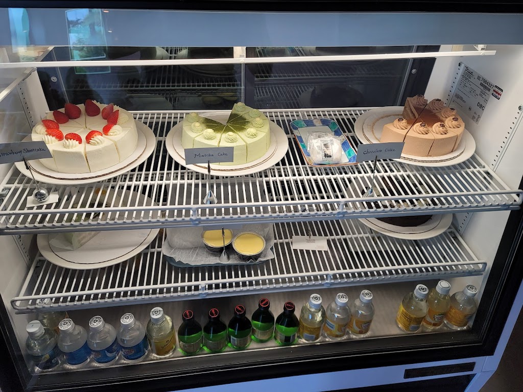 La Hiro Sushi and Sweets 41042