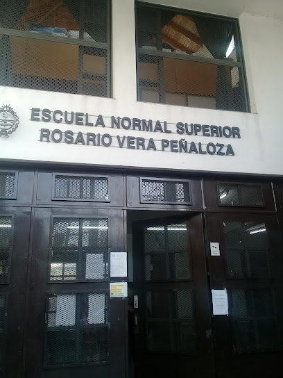 Unidad Académica Escuela Normal Superior Rosario Vera Peñaloza'