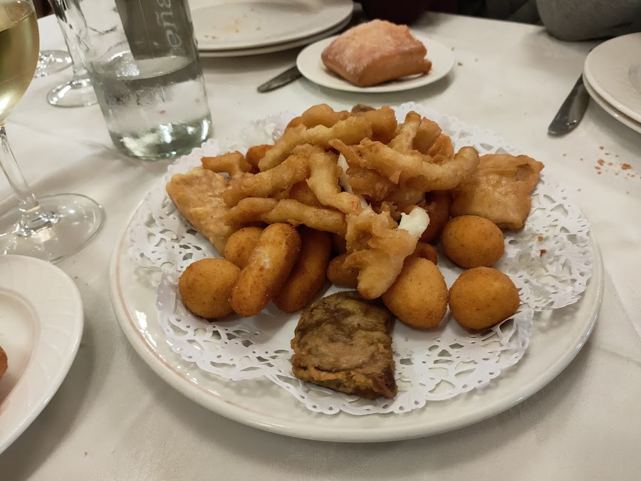Restaurante Ereña