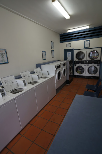 Mt Gravatt 24 Hour Laundromat