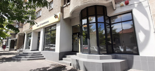 Banca Transilvania