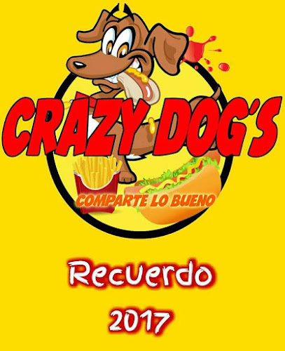 Crazy Dog's - San Clemente