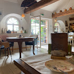 Photo n°4 de l'avis de Monika.. fait le 16/08/2023 à 13:29 sur le  Landhuus Bieber 1848® à Butjadingen