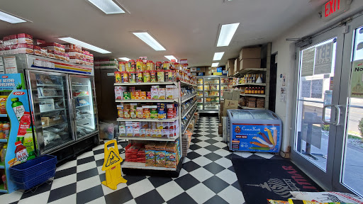 Grocery Store «Shalimar Halal Meat & Grocery», reviews and photos, 41 Middlesex Ave, Iselin, NJ 08830, USA