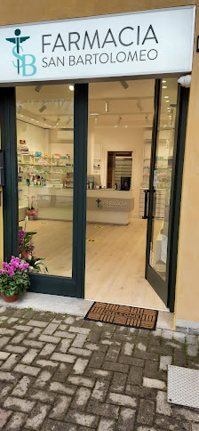 Farmacia di San Bartolomeo Via Enzo Aprea, 1, 42123 Reggio Emilia RE, Italia