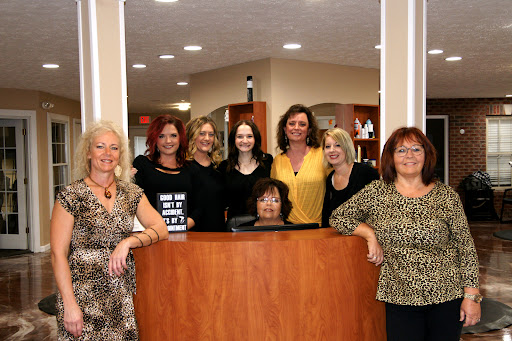 1940 Jamison Dr, Lawrenceburg, IN 47025, USA