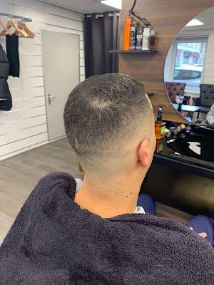 Orhan Coiffeur& Barbershop à Guebwiller