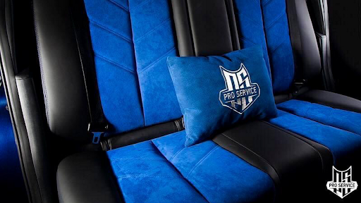 Tapiceria de coches en Vigo Pro-service.cat en Vigo, Pontevedra