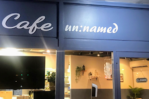 Cafe UN:NAMED Dining image