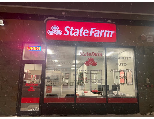 Insurance Agency «Randy Rhodes State Farm Insurance», reviews and photos
