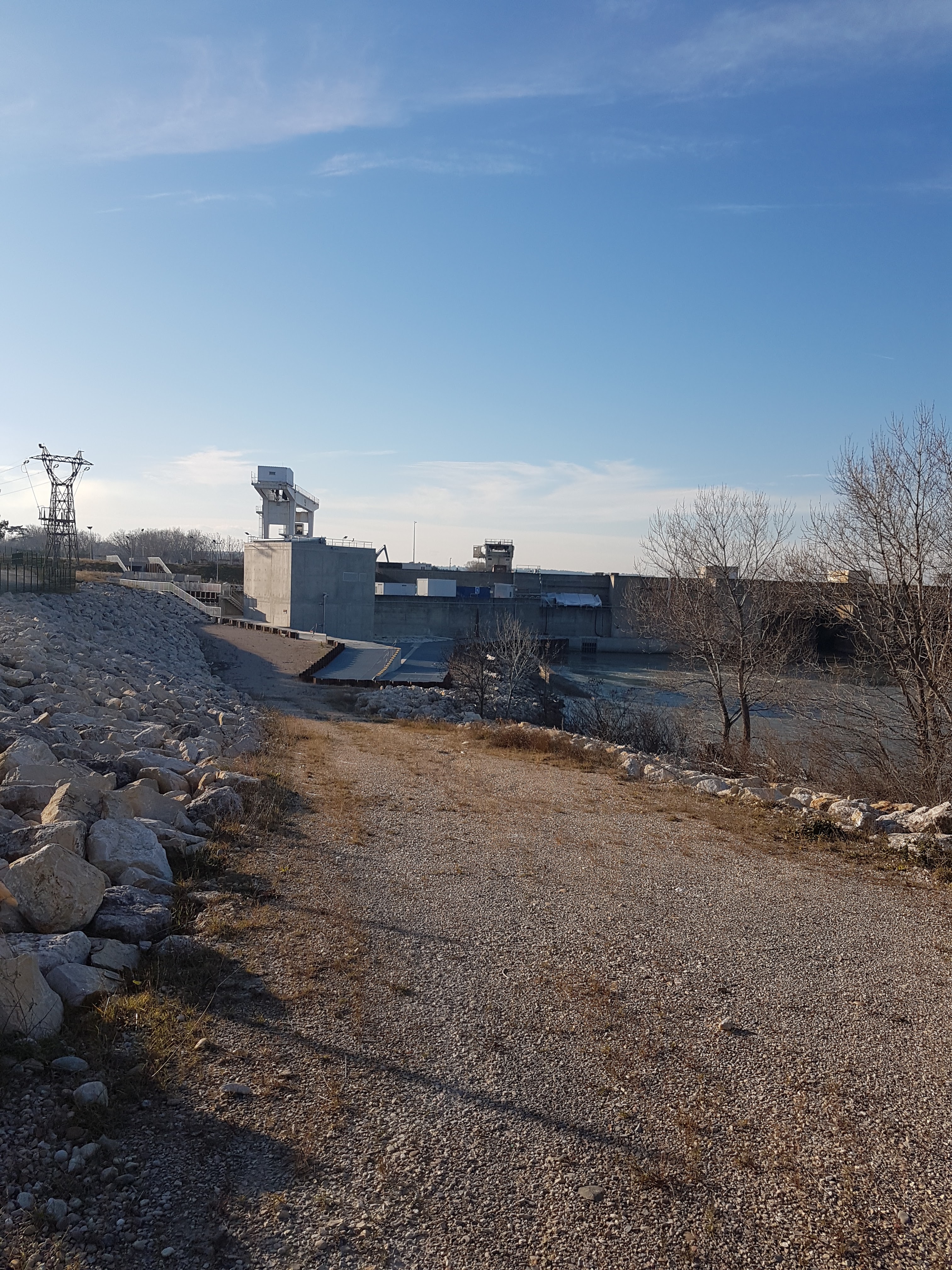 Photo n° 9 de l'avis de Thierry.o fait le 26/01/2019 à 20:55