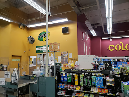 Grocery Store «Foodsco», reviews and photos, 1250 Macdonald Ave, Richmond, CA 94801, USA